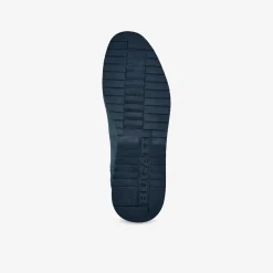 bugatti ​​ Herren Halbschuh-Herren Halbschuhe