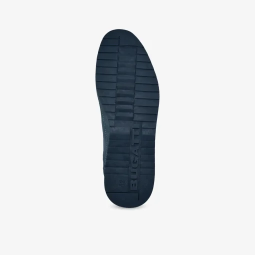bugatti ​​ Herren Halbschuh-Herren Halbschuhe