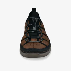 bugatti ​​ Herren Halbschuh-Herren Halbschuhe