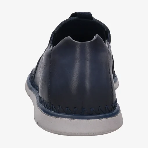 bugatti ​​ Herren Halbschuh-Herren Halbschuhe