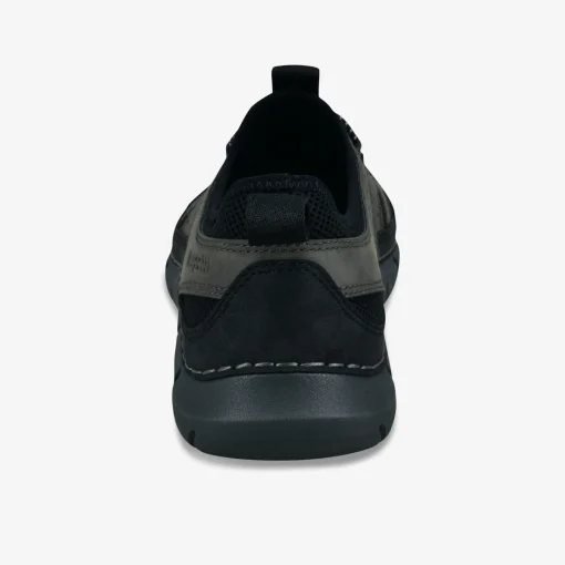 bugatti ​​ Herren Halbschuh-Herren Halbschuhe