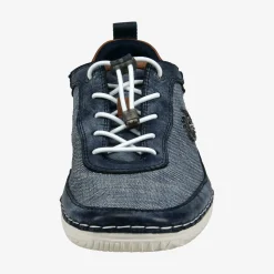 bugatti ​​ Herren Halbschuh-Herren Halbschuhe
