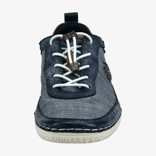 bugatti ​​ Herren Halbschuh-Herren Halbschuhe