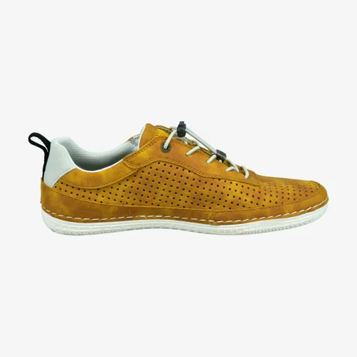 bugatti ​​ Herren Halbschuh-Herren Halbschuhe