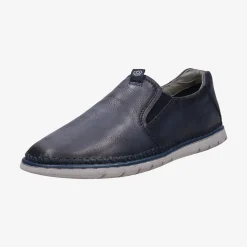 bugatti ​​ Herren Halbschuh-Herren Halbschuhe