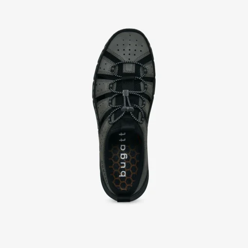 bugatti ​​ Herren Halbschuh-Herren Halbschuhe