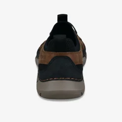 bugatti ​​ Herren Halbschuh-Herren Halbschuhe