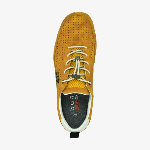 bugatti ​​ Herren Halbschuh-Herren Halbschuhe