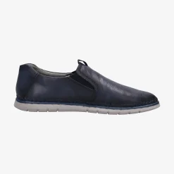 bugatti ​​ Herren Halbschuh-Herren Halbschuhe
