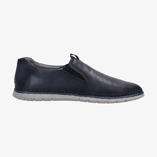 bugatti ​​ Herren Halbschuh-Herren Halbschuhe