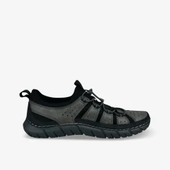 bugatti ​​ Herren Halbschuh-Herren Halbschuhe