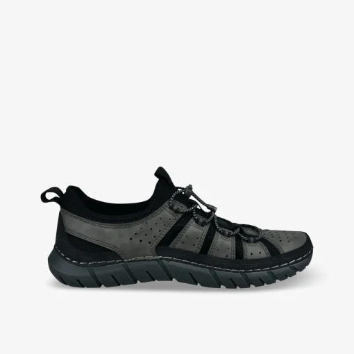 bugatti ​​ Herren Halbschuh-Herren Halbschuhe