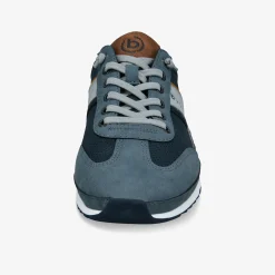 bugatti ​​ Herren Halbschuh-Herren Halbschuhe