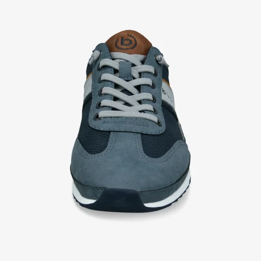 bugatti ​​ Herren Halbschuh-Herren Halbschuhe