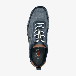 bugatti ​​ Herren Halbschuh-Herren Halbschuhe