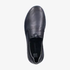 bugatti ​​ Herren Halbschuh-Herren Halbschuhe