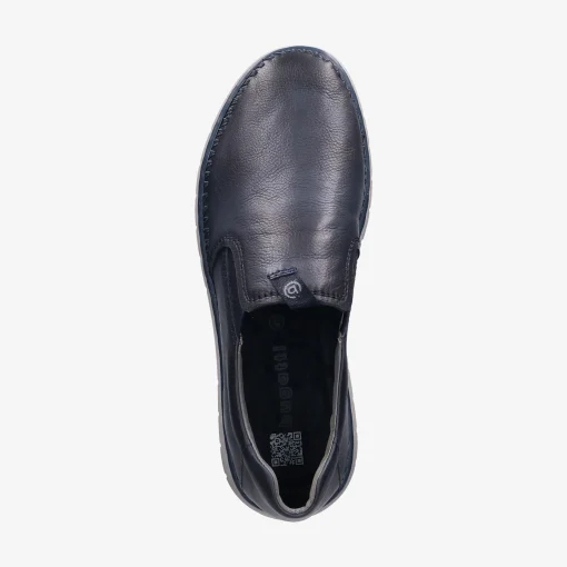 bugatti ​​ Herren Halbschuh-Herren Halbschuhe