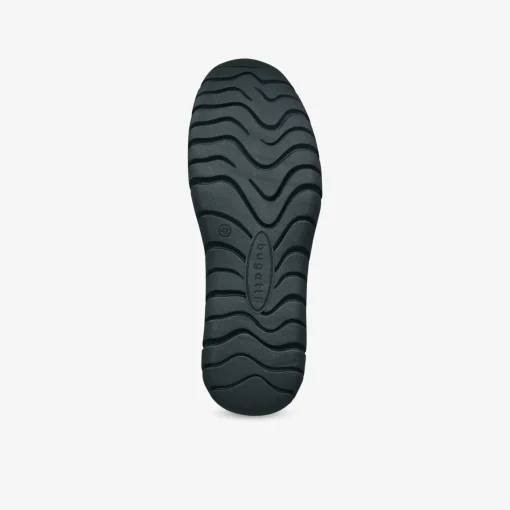 bugatti ​​ Herren Halbschuh-Herren Halbschuhe