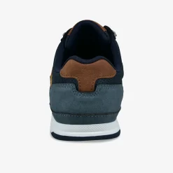 bugatti ​​ Herren Halbschuh-Herren Halbschuhe