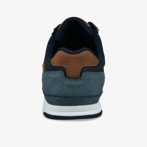bugatti ​​ Herren Halbschuh-Herren Halbschuhe