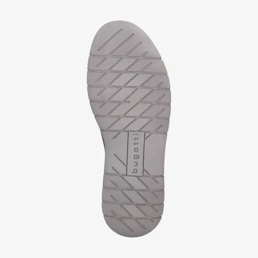 bugatti ​​ Herren Halbschuh-Herren Halbschuhe