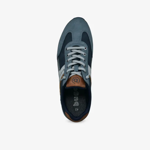 bugatti ​​ Herren Halbschuh-Herren Halbschuhe