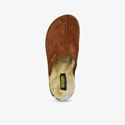 bugatti ​ Herren Hausschuh-Herren Hausschuhe