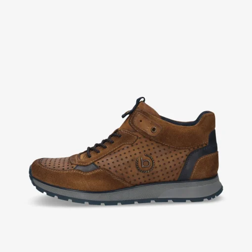bugatti Herren Schnürboots-Herren Boots