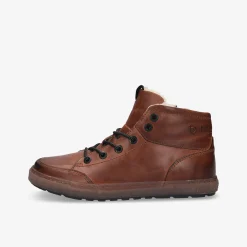 bugatti Herren Schnürboots-Herren Boots
