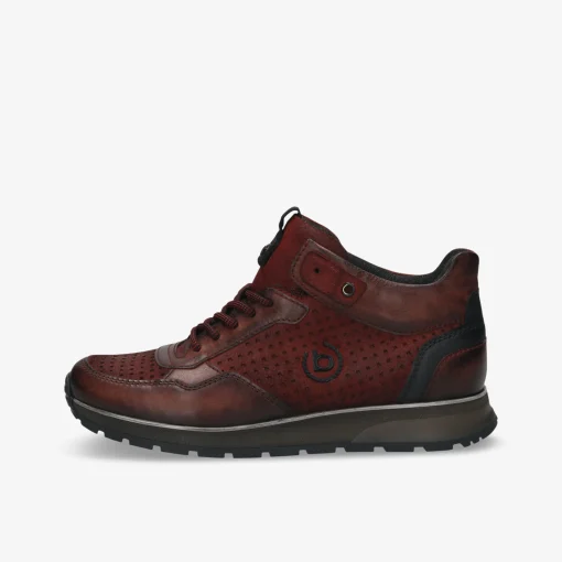 bugatti Herren Schnürboots-Herren Boots