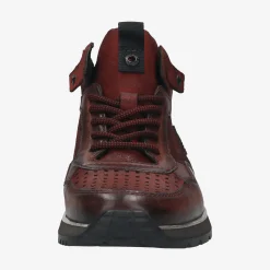 bugatti Herren Schnürboots-Herren Boots