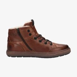 bugatti Herren Schnürboots-Herren Boots
