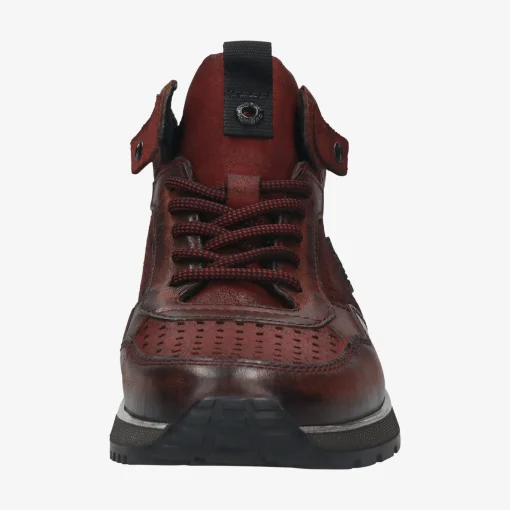 bugatti Herren Schnürboots-Herren Boots