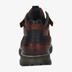 bugatti Herren Schnürboots-Herren Boots