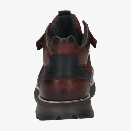 bugatti Herren Schnürboots-Herren Boots