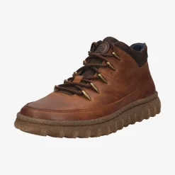 bugatti Herren Schnürboots-Herren Boots