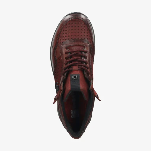 bugatti Herren Schnürboots-Herren Boots