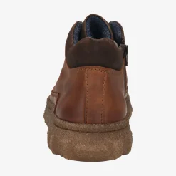 bugatti Herren Schnürboots-Herren Boots