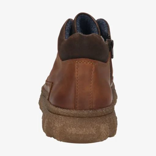 bugatti Herren Schnürboots-Herren Boots