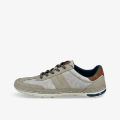 bugatti ​ Herren Schnürer-Herren Halbschuhe