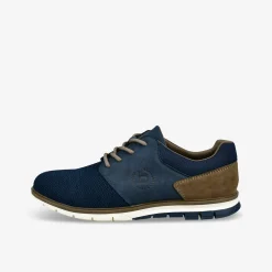 bugatti ​ Herren Schnürer-Herren Halbschuhe