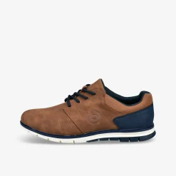 bugatti ​ Herren Schnürer-Herren Halbschuhe