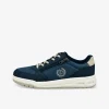 bugatti ​ Herren Schnürer-Herren Halbschuhe