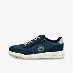 bugatti ​ Herren Schnürer-Herren Halbschuhe