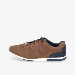 bugatti ​ Herren Schnürer-Herren Halbschuhe
