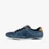 bugatti ​ Herren Schnürer-Herren Halbschuhe