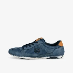 bugatti ​ Herren Schnürer-Herren Halbschuhe
