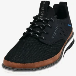 bugatti ​ Herren Schnürer-Herren Halbschuhe