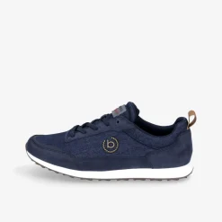 bugatti ​ Herren Schnürer-Herren Halbschuhe