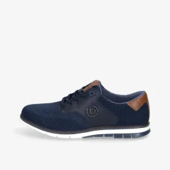 bugatti ​ Herren Schnürer-Herren Halbschuhe